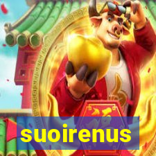 suoirenus