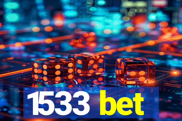 1533 bet