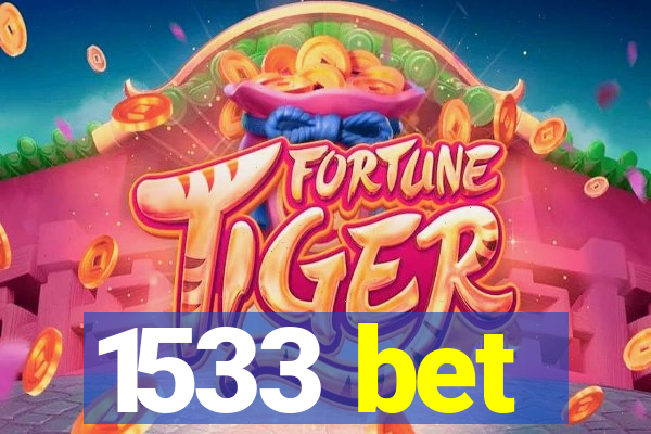 1533 bet