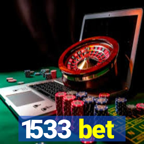 1533 bet