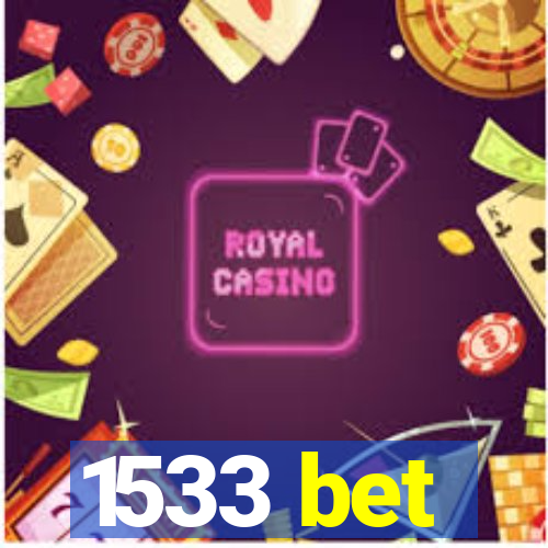 1533 bet