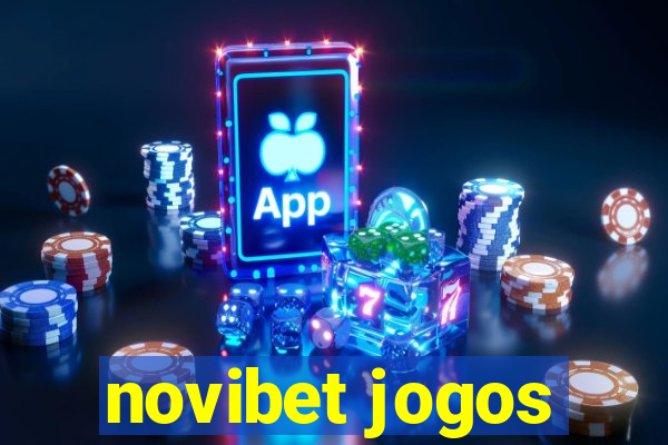 novibet jogos