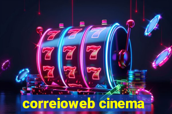 correioweb cinema