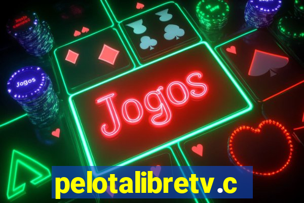 pelotalibretv.com