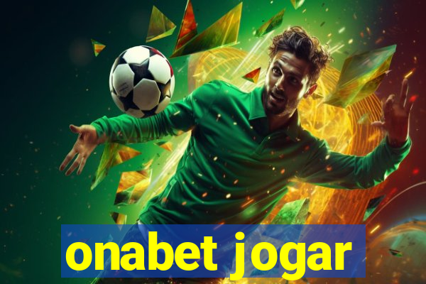 onabet jogar