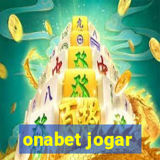 onabet jogar