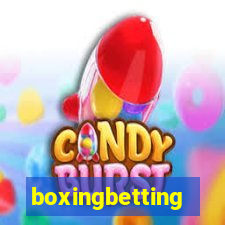 boxingbetting