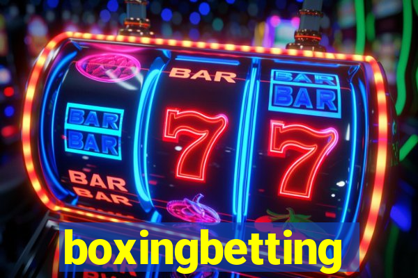 boxingbetting