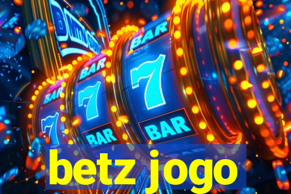 betz jogo