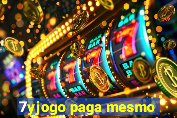 7yjogo paga mesmo