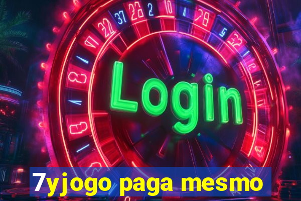 7yjogo paga mesmo