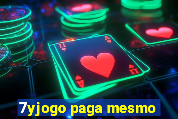 7yjogo paga mesmo