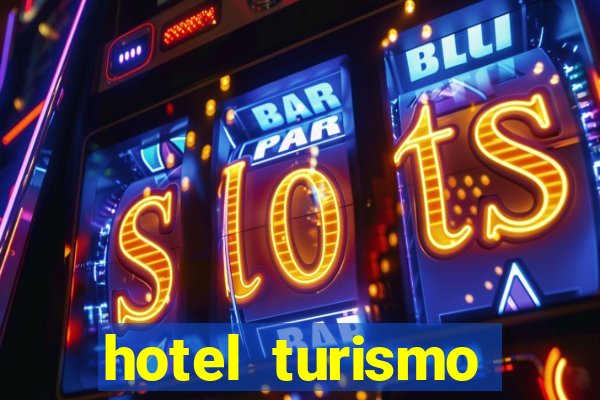 hotel turismo casino corrientes