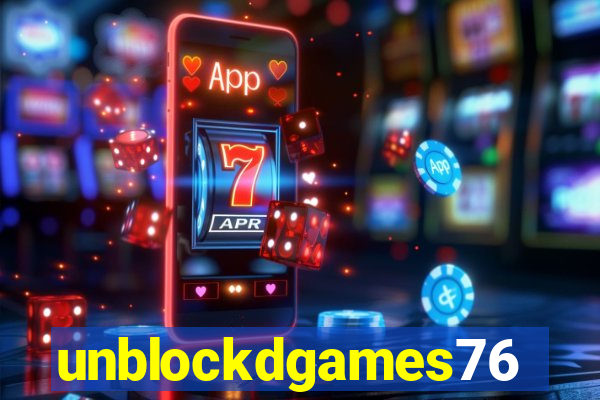 unblockdgames76