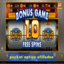 pocket option afiliados