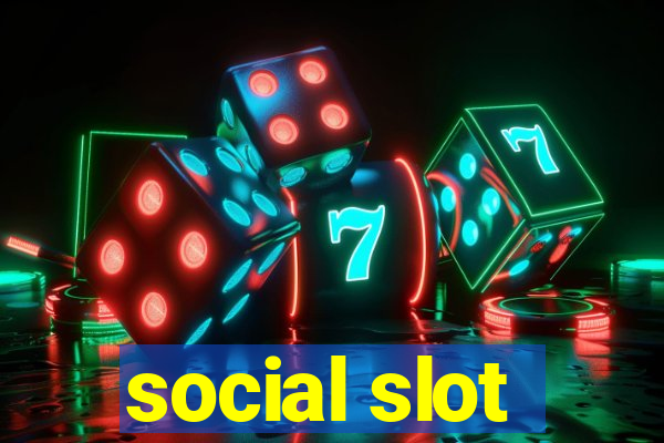 social slot