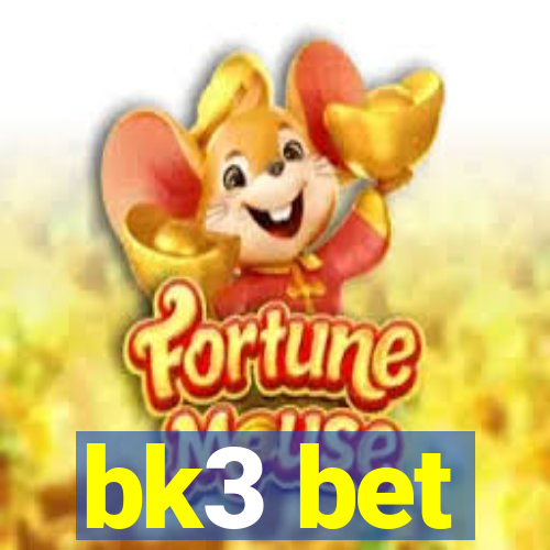 bk3 bet