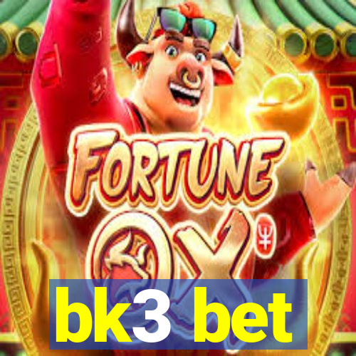 bk3 bet