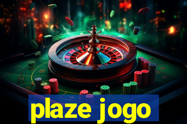 plaze jogo