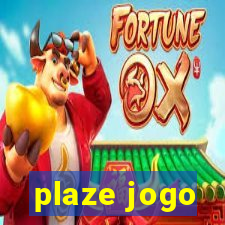 plaze jogo