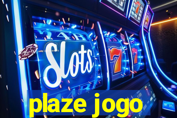 plaze jogo