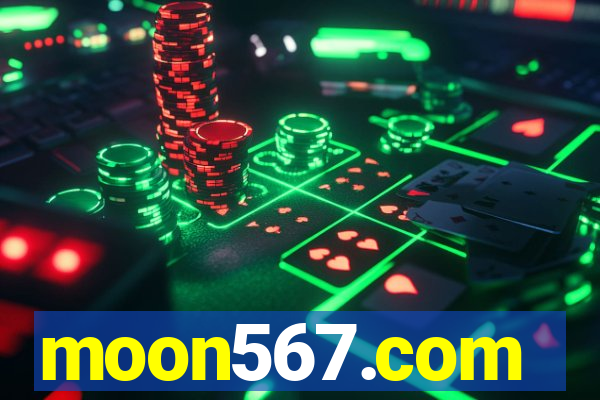 moon567.com