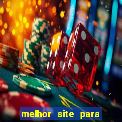 melhor site para analisar jogos