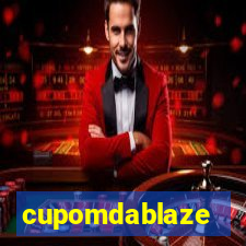 cupomdablaze