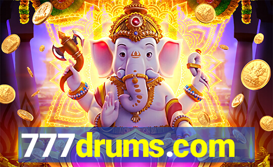 777drums.com