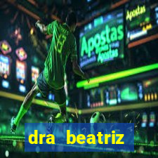 dra beatriz oftalmologista cruzeiro sp