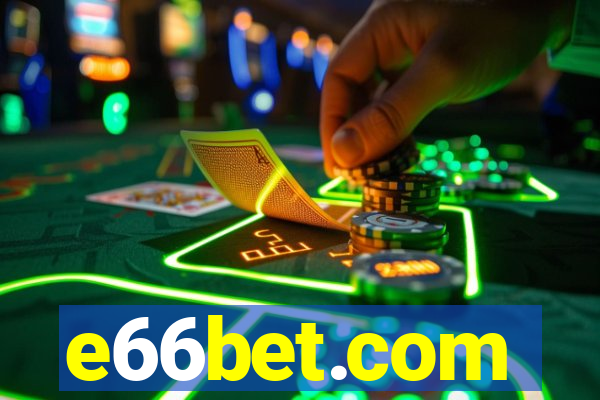 e66bet.com