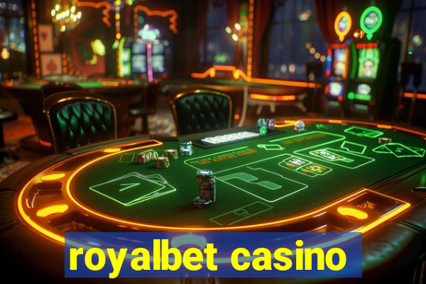 royalbet casino