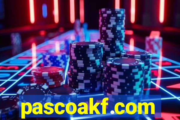 pascoakf.com