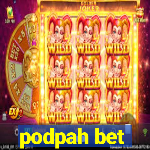 podpah bet