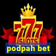 podpah bet