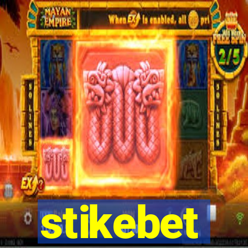 stikebet