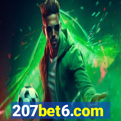 207bet6.com