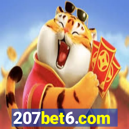 207bet6.com