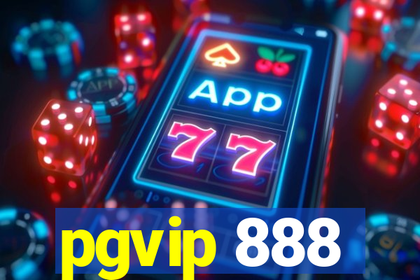 pgvip 888