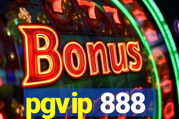 pgvip 888