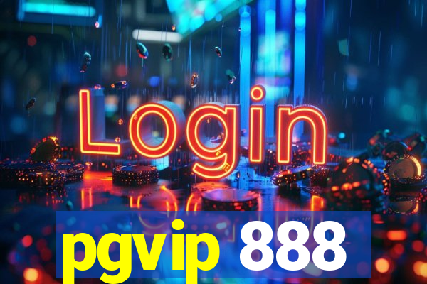 pgvip 888