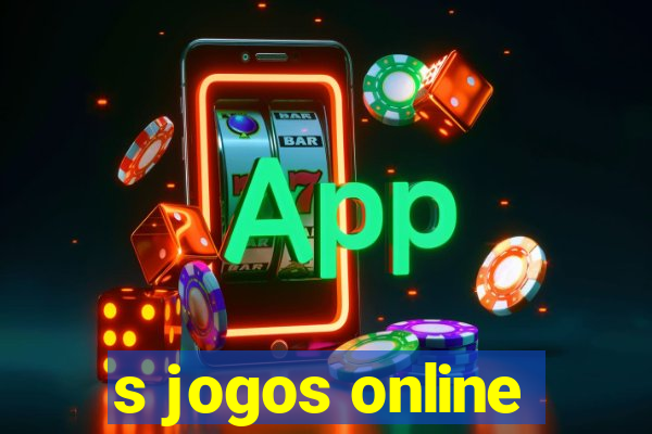 s jogos online