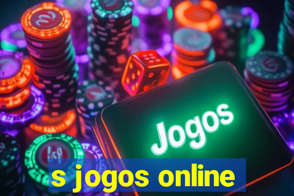 s jogos online