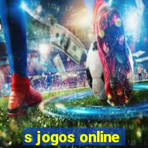 s jogos online