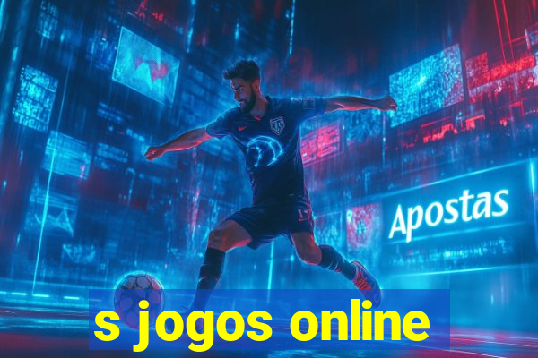 s jogos online