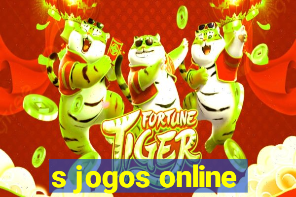 s jogos online