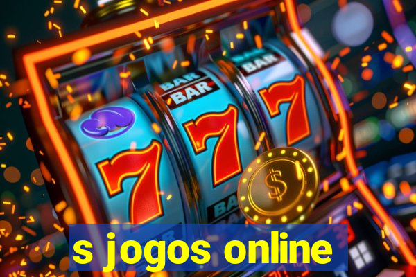 s jogos online