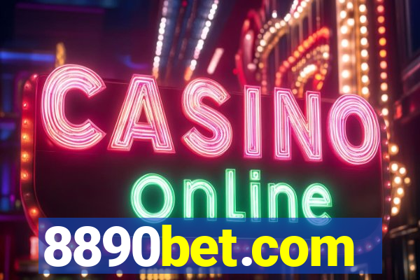 8890bet.com