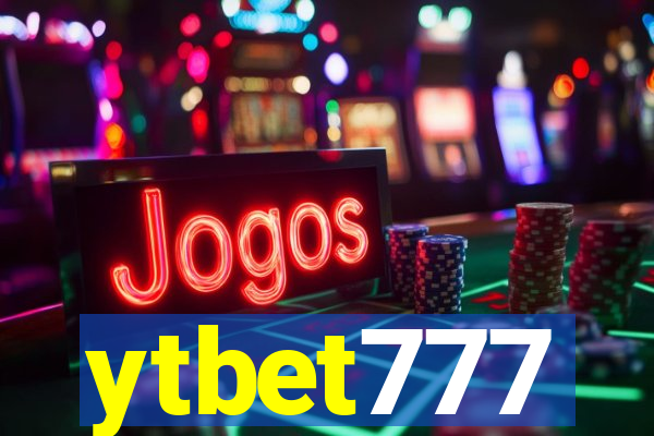 ytbet777