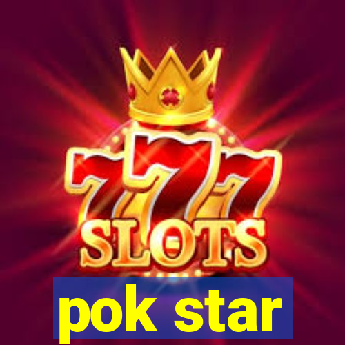 pok star